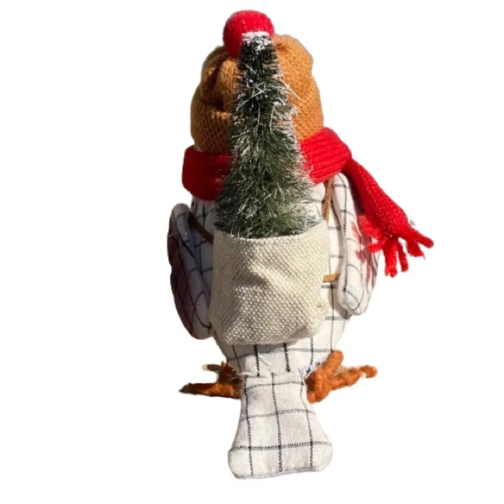 Target Wondershop 2018 Schatzi Featherly Friends Christmas Holiday Collectible